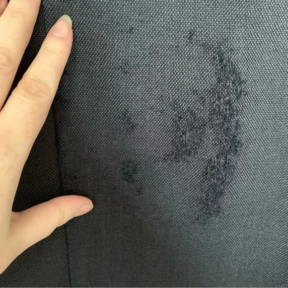 Lululemon Savasana Softshell II Black / Heathered Deep Coal M - Picture 7 of 13